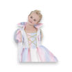 Picture of RAINBOW PRINCESS COSTUME 9-10 YEARS